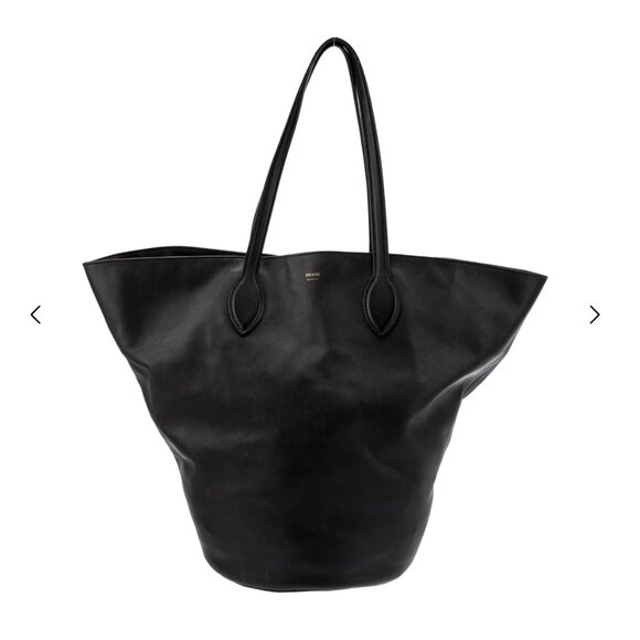 Khaite Osa tote Bag - Picture 2 of 7